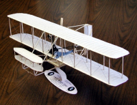 Obrázok Maketa Wright Flyer