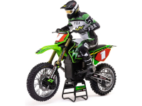 Obrázok Motocykel Losi Promoto-MX 1:4 RTR, Pro Circuit