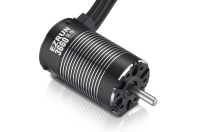 Obrázok HOBBYWING EZRUN SL Motor 3660 3200KV G2 - černý - včetně pastorku 25 zubů/48DP