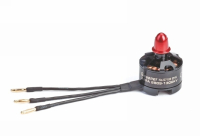 Obrázok Graupner/SJ Motor ULTRA 2809-1300kv (1 ks) CW S7100