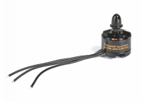 Obrázok Graupner/SJ Motor ULTRA 2809-2300kv (1 ks) S7051