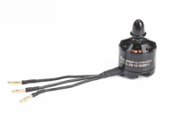 Obrázok GRAUPNER / SJ Motor ULTRA 2812-920KV brushless (1 ks) - levotočivý