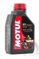 Obrázok MOTUL 710 2T 1L 104034