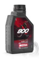 Obrázok Motorový olej MOTUL 104038