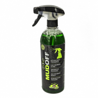 Obrázok MUD OFF Vysokoúčinný čistiaci prostriedok na R/C 750ml