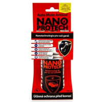 Obrázok Nanoprotech NANOPROTECH Auto Moto ANTICOR 150ml NP-020