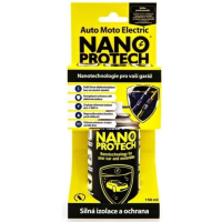 Obrázok Nanoprotech NANOPROTECH Auto Moto ELECTRIC 150ml NP-010