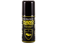 Obrázok Sprej na elektrické kontakty - NANOPROTECH Auto Moto Electric (75ml)