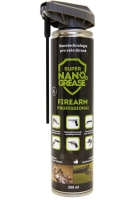 Obrázok Nanoprotech NANOPROTECH GNP FIREARM Professional 300ml NP-062