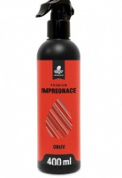 Obrázok Nanoprotech INPRODUCTS Impregnácia na obuv 400 ml