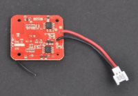 Obrázok T2M ND Spyrit FPV - elektronická riadiaca jednotka PCB T5166-10