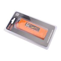 Obrázok DF Models NiMH Aku 7,2V/3000mAh Pro Racing T-Plug (4250684118553)