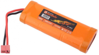 Obrázok DF Models NiMH Aku 7,2V/3000mAh Pro Racing T-Plug (4250684118553)