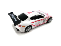 Obrázok NINCO Maserati GT4 1:43 biela