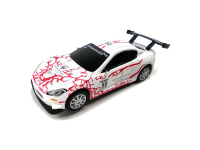 Obrázok NINCO Maserati GT4 1:43 biela