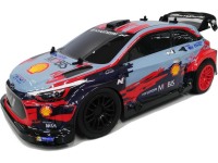 Obrázok Nincoracers Hyundai i20 Coupe WRC ,1:10, 2,4 GHz RTR (8428064931634)