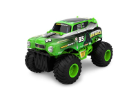 Obrázok NINCORACERS Intruder 1:16 2,4 GHz RTR