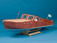 Obrázok Nordic Claas Boats Solö Ruff Daycruiser 1:10