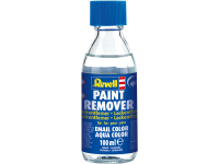 Obrázok REVELL Paint Remover 39617 - odstraňovač barvy 100ml