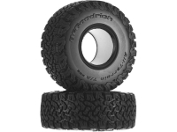 Obrázok AXIAL Pneumatiky 1.9 BFGoodrich All-Terrain T/A KO2 - R35 (2 ks)