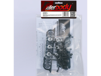 Obrázok Killerbody Killerbody SCT 1:10 - osvetlenie na strechu KB48045