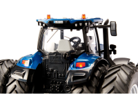 Obrázok Ovládanie SIKU - New Holland T7.315