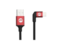 Obrázok PGYTECH USB A / Lightning Cable 35cm for DJI General, P-GM-115-481420