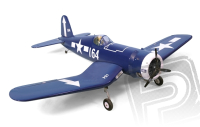 Obrázok PHOENIX MODEL PH011 F4U Corsair 1485mm 1:8 ARF