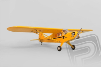 Obrázok PHOENIX MODEL PH147 Piper J-3 Cub 2150mm ARF 4ST16166