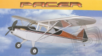 Obrázok DUMAS Piper PA-20 Pacer 1016mm