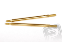 Obrázok Axial Piestnica 3x59,5mm (2 ks) AX30155