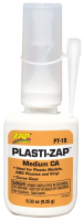 Obrázok Plasti-ZAP CA+ (0,33oz 9,35g)