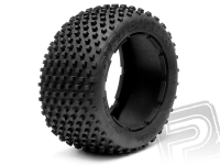 Obrázok HPI Pneu DIRT BUSTER, BAJA 5B/zadní S směs (2 ks)