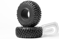 Obrázok AXIAL Pneumatiky 2.2 BFGoodrich Baja T/A KR2 - R35 (2 ks)