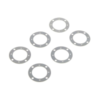 Obrázok ARRMA Diff Gasket (6) AR310541