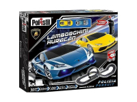 Obrázok Polistil autodráha 1:43 Lamborghini Huaracán