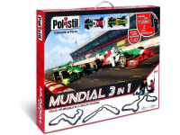 Obrázok Polistil Autodráha 1:43 Mundial F1