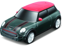 Obrázok Polistil Mini Cooper Slot car 1:43 Black