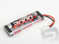 Obrázok Power pack 3000 mAh 7.2 V NiMH StickPack