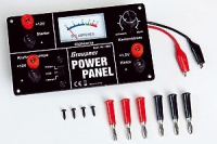 Obrázok GRAUPNER / SJ Power Panel - GRAUPNER