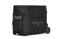 Obrázok EcoFlow DELTA Pro (1ECODPB) čierny