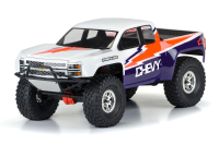 Obrázok Pro-Line 2015 Chevy Silverado 12.3 (313 mm)