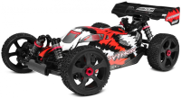 Obrázok PYTHON XP 6S Model 2021 – 1/8 BUGGY 4WD – RTR – Brushless Power 6S