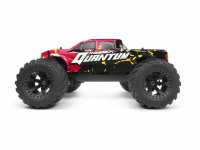 Obrázok Quantum MT 1/10 4WD Monster Truck RTR, ružová