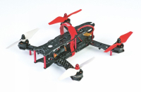 Obrázok RACE COPTER ALPHA 250Q - Upgrade z V1 na V2