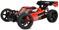 Obrázok RADIX XP 6S Model 2021 – 1/8 BUGGY 4WD – RTR – Brushless Power 6S