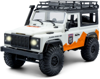 Obrázok RC auto Land Rover Trail 1/12 RTR 4WD, biela