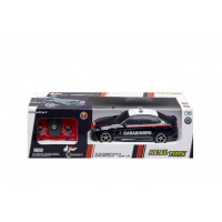 Obrázok RC auto Alfa Romeo Giulia Carabinieri