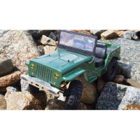 Obrázok RC auto AMXRock WY1044 Crawler