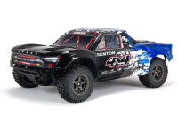 Obrázok RC auto Arrma Senton 3S BLX 1:10 4WD RTR, červená